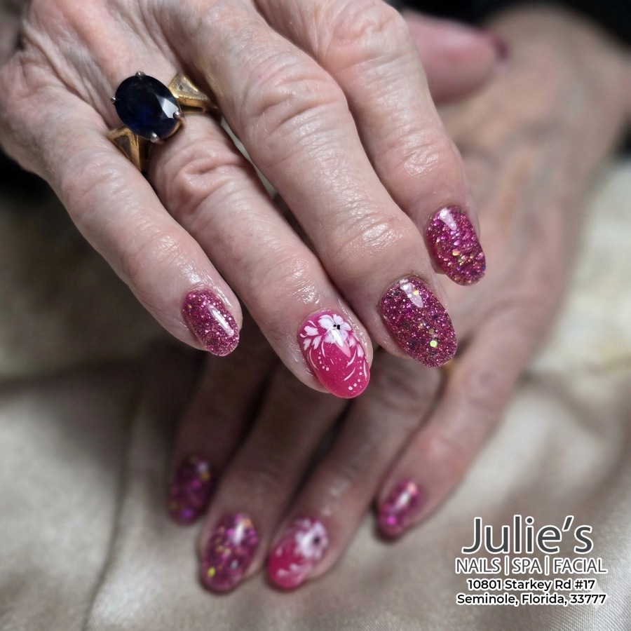 Julie's Nails & Spa II